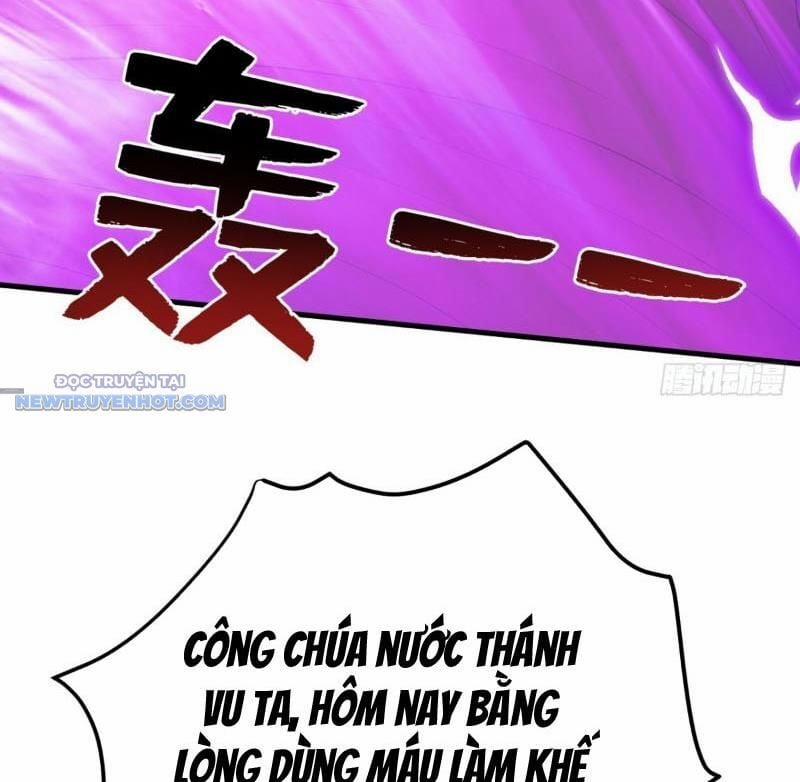 Ẩn Cư Mười Vạn Năm 258 trang 50