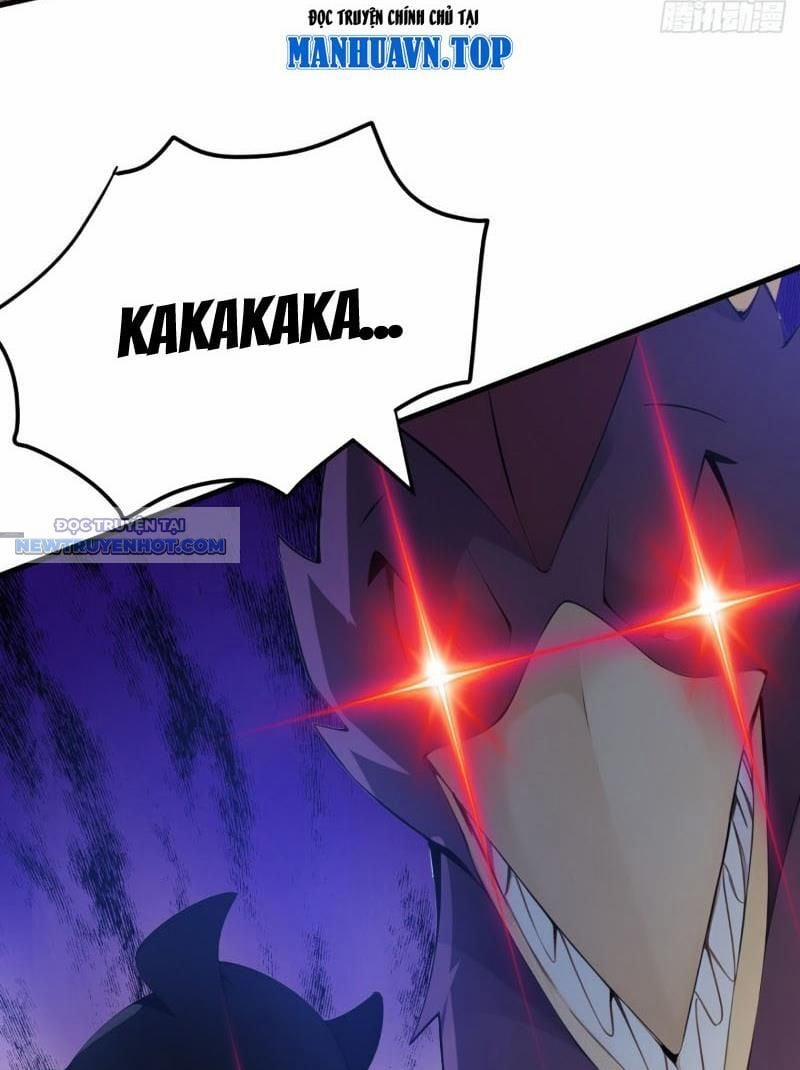 Ẩn Cư Mười Vạn Năm 258 trang 6