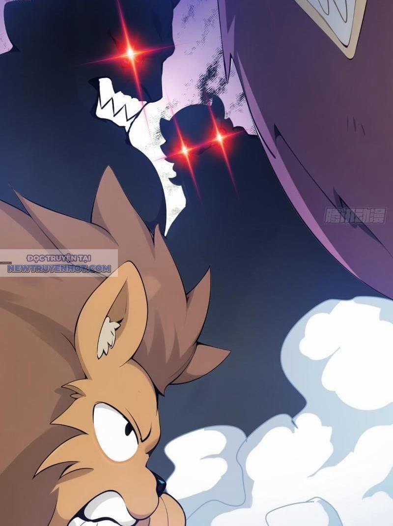 Ẩn Cư Mười Vạn Năm 258 trang 7