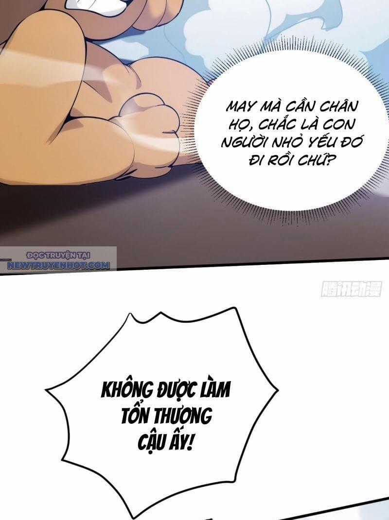 Ẩn Cư Mười Vạn Năm 258 trang 8