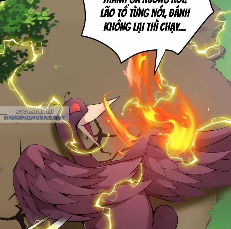 Ẩn Cư Mười Vạn Năm 259 trang 1