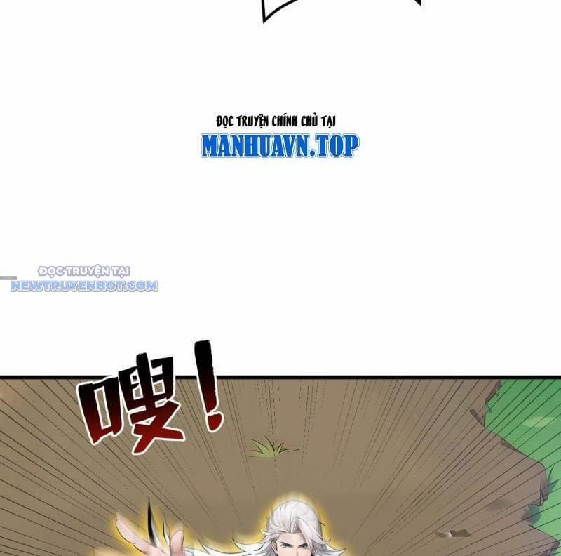 Ẩn Cư Mười Vạn Năm 259 trang 10