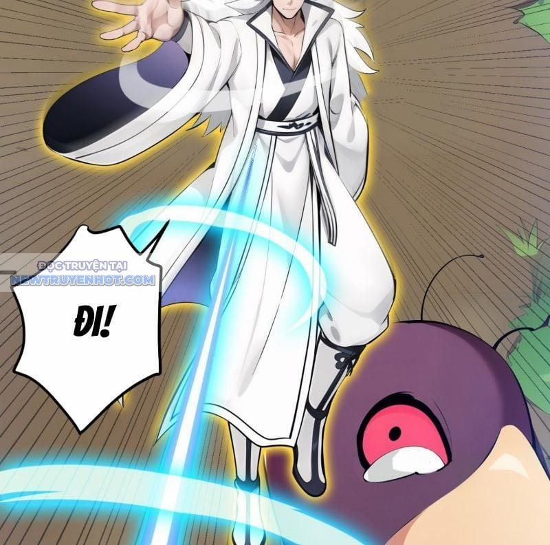 Ẩn Cư Mười Vạn Năm 259 trang 11