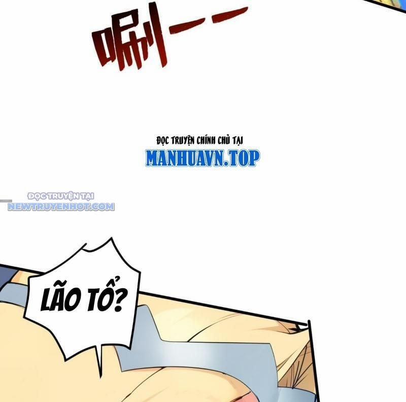 Ẩn Cư Mười Vạn Năm 259 trang 15