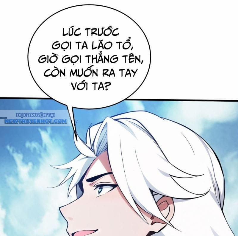 Ẩn Cư Mười Vạn Năm 259 trang 21