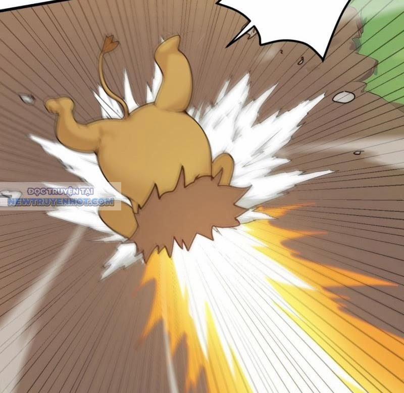 Ẩn Cư Mười Vạn Năm 259 trang 39