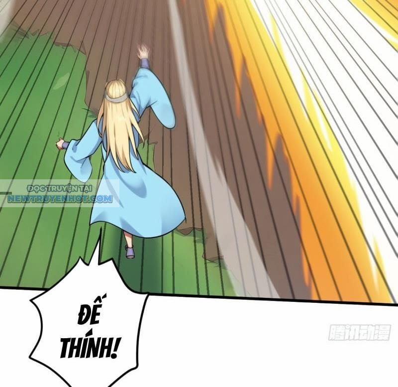 Ẩn Cư Mười Vạn Năm 259 trang 40