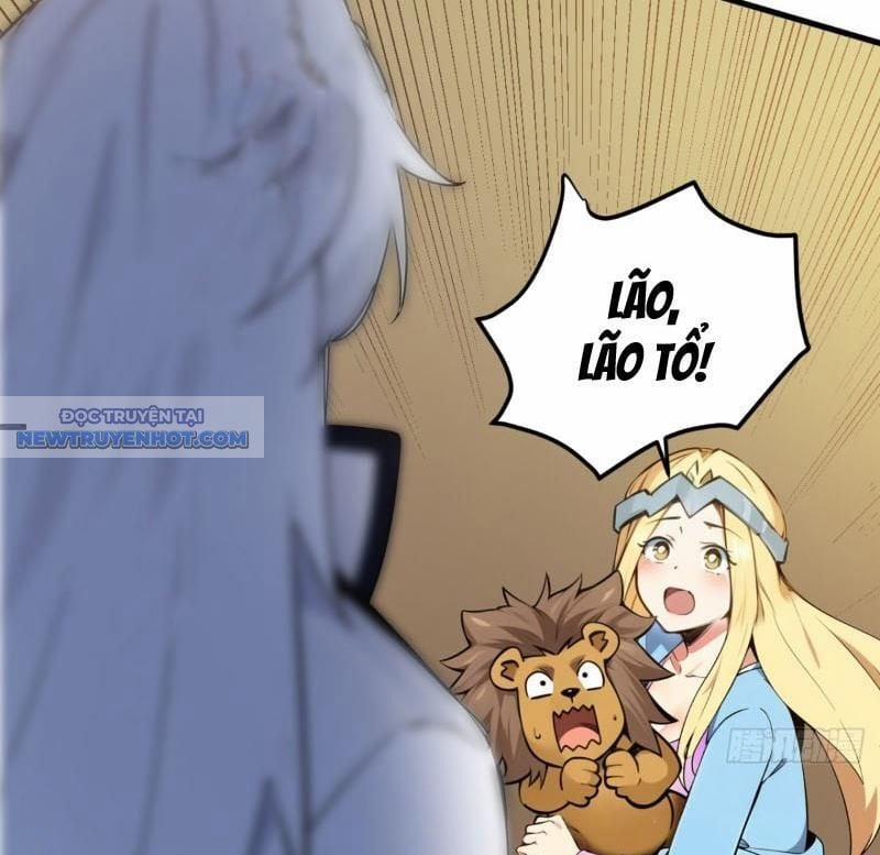 Ẩn Cư Mười Vạn Năm 259 trang 44