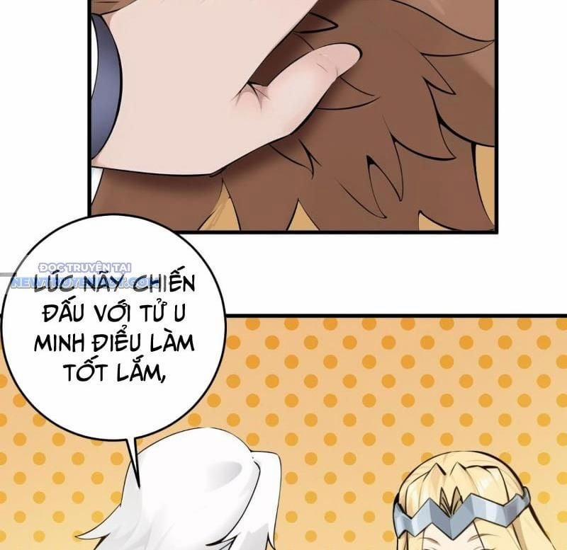 Ẩn Cư Mười Vạn Năm 259 trang 49