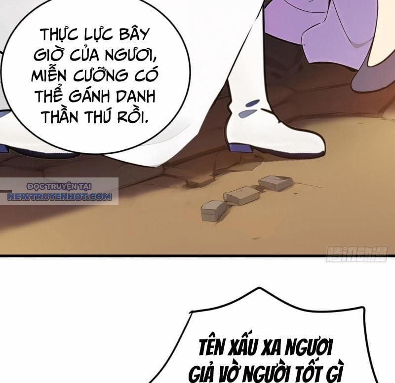 Ẩn Cư Mười Vạn Năm 259 trang 51