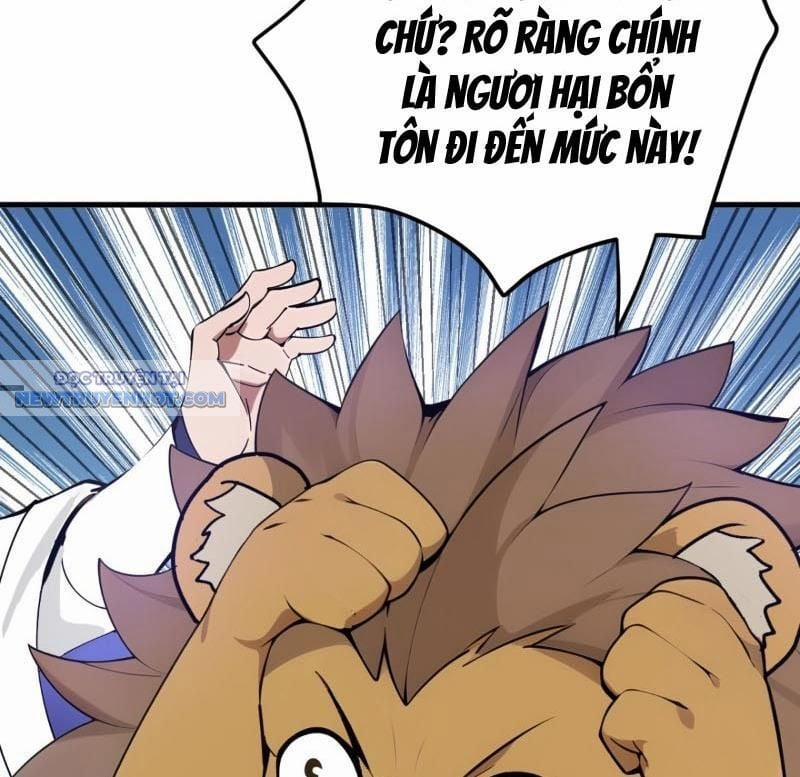 Ẩn Cư Mười Vạn Năm 259 trang 52