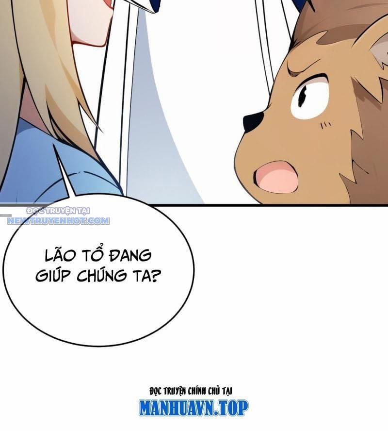 Ẩn Cư Mười Vạn Năm 259 trang 58