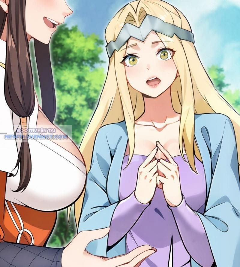 Ẩn Cư Mười Vạn Năm 259 trang 60