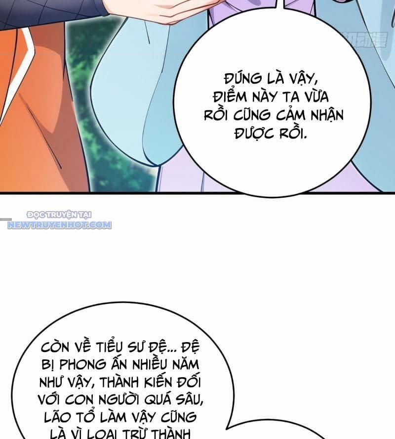 Ẩn Cư Mười Vạn Năm 259 trang 61