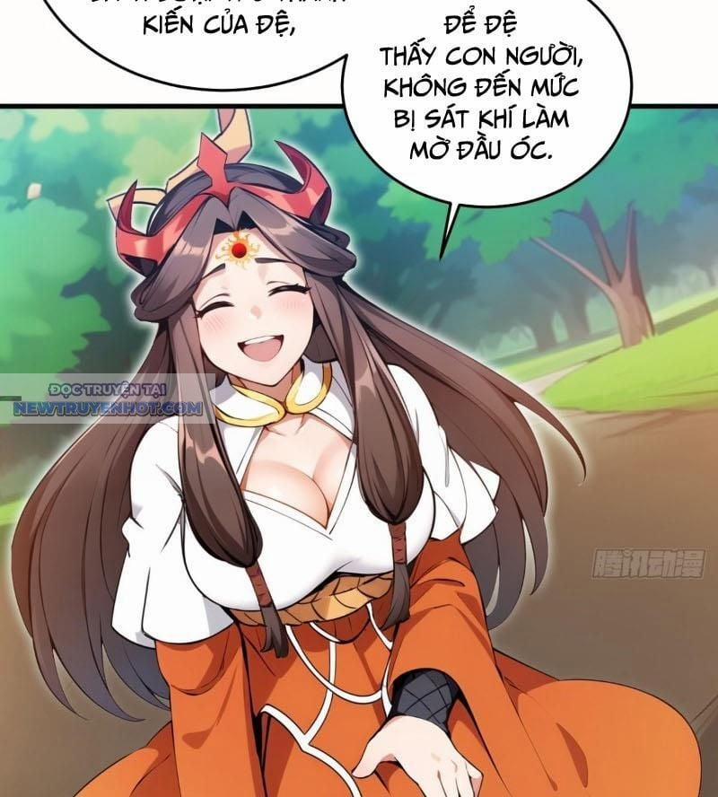 Ẩn Cư Mười Vạn Năm 259 trang 62