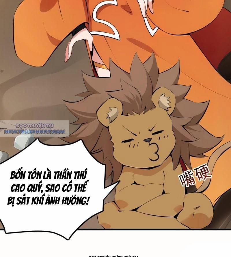 Ẩn Cư Mười Vạn Năm 259 trang 63