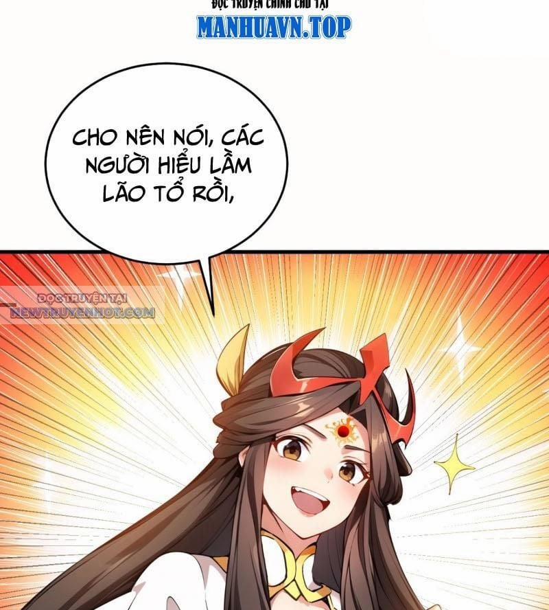 Ẩn Cư Mười Vạn Năm 259 trang 64