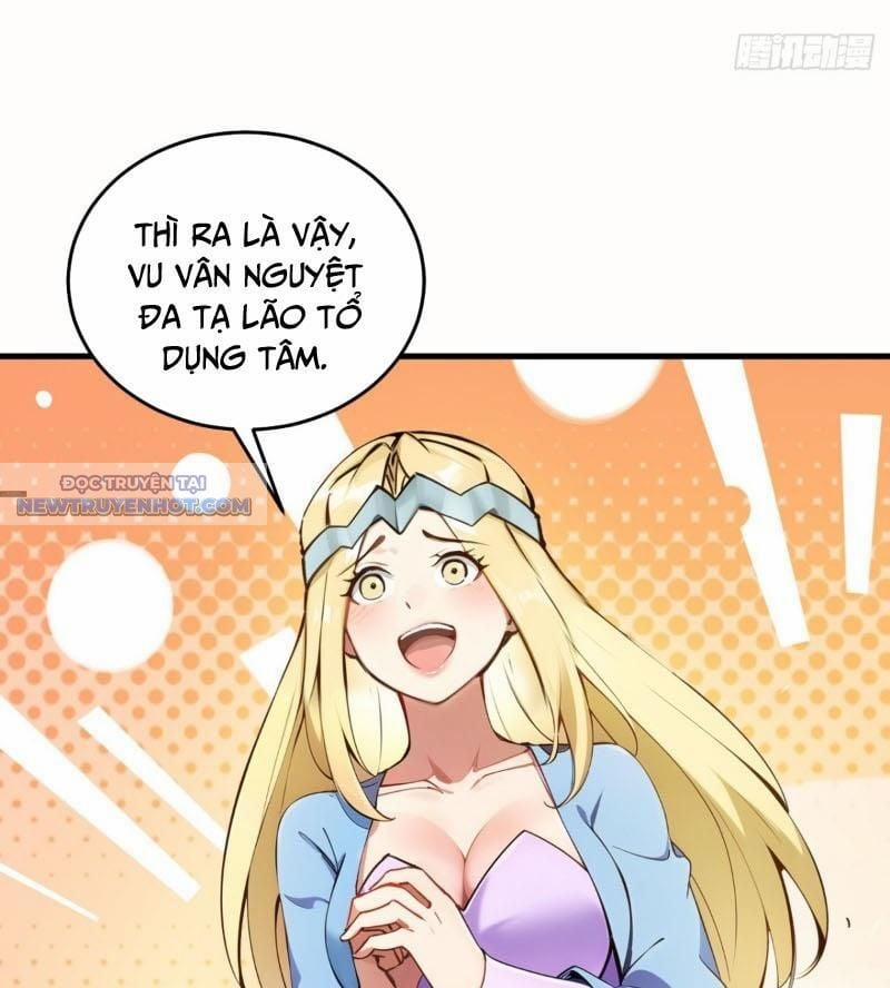 Ẩn Cư Mười Vạn Năm 259 trang 66