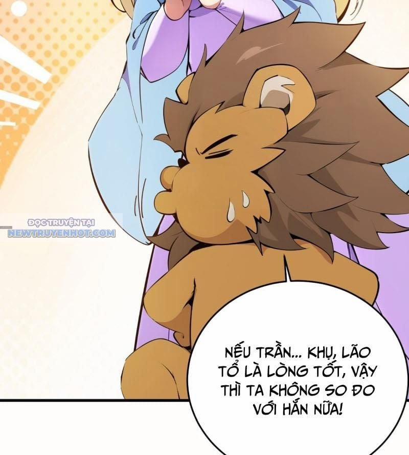 Ẩn Cư Mười Vạn Năm 259 trang 67