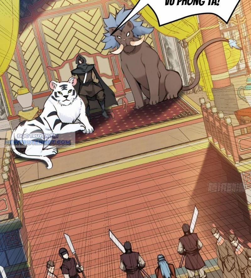 Ẩn Cư Mười Vạn Năm 259 trang 74
