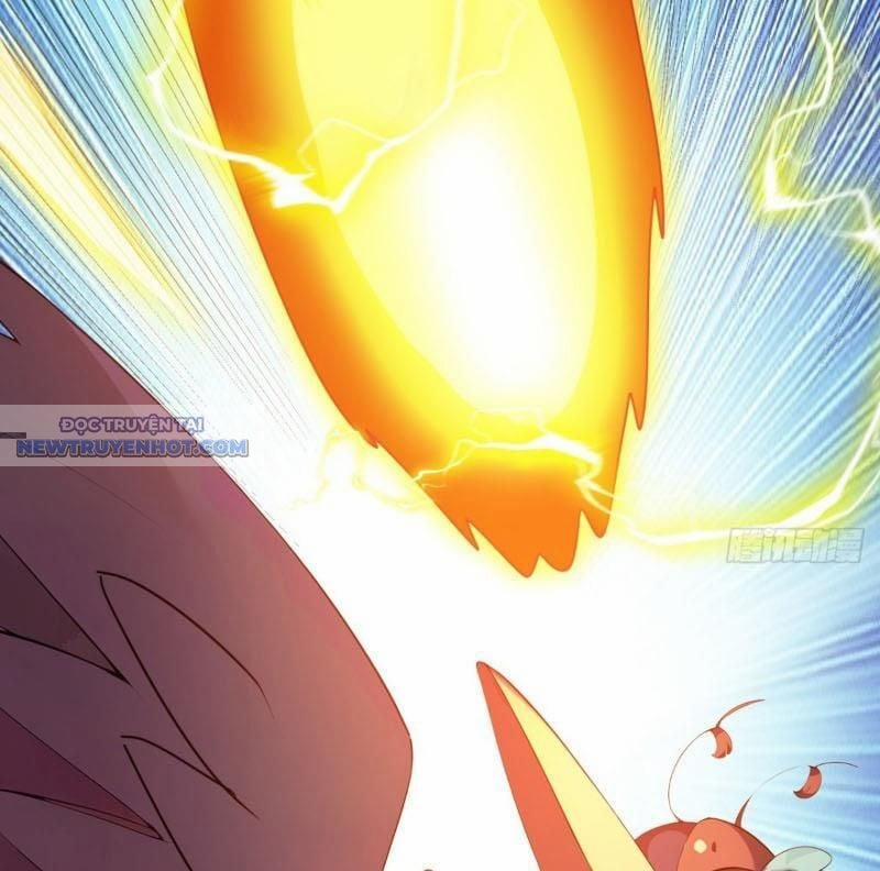 Ẩn Cư Mười Vạn Năm 259 trang 8