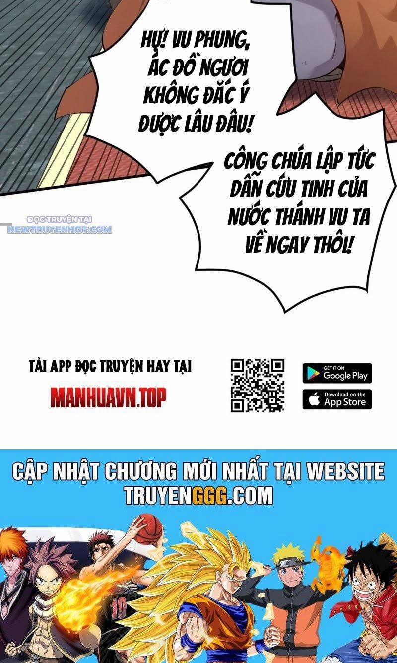 Ẩn Cư Mười Vạn Năm 259 trang 80