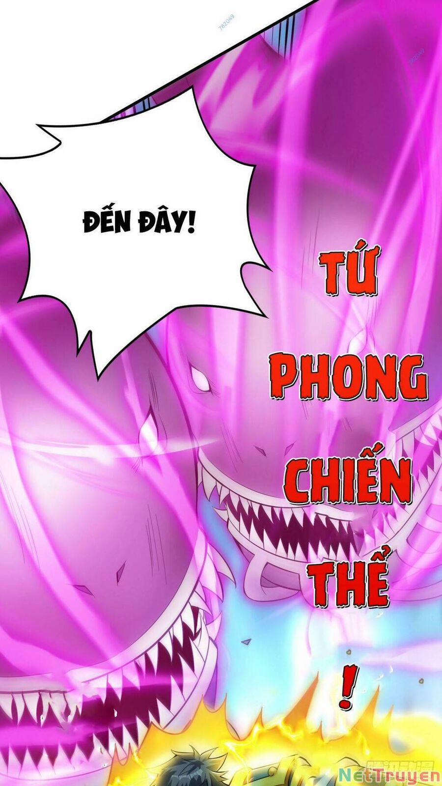 Ẩn Cư Mười Vạn Năm 26 trang 12