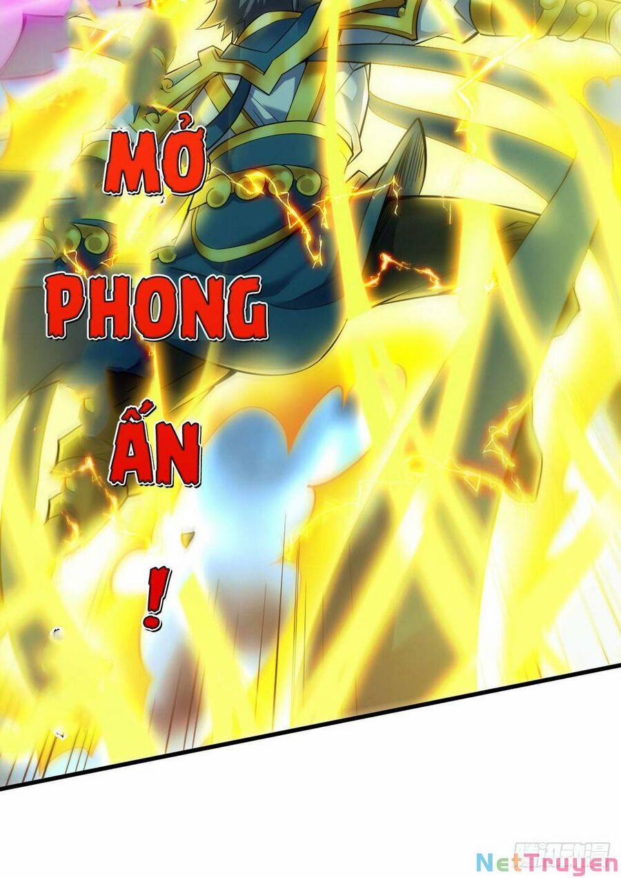 Ẩn Cư Mười Vạn Năm 26 trang 13