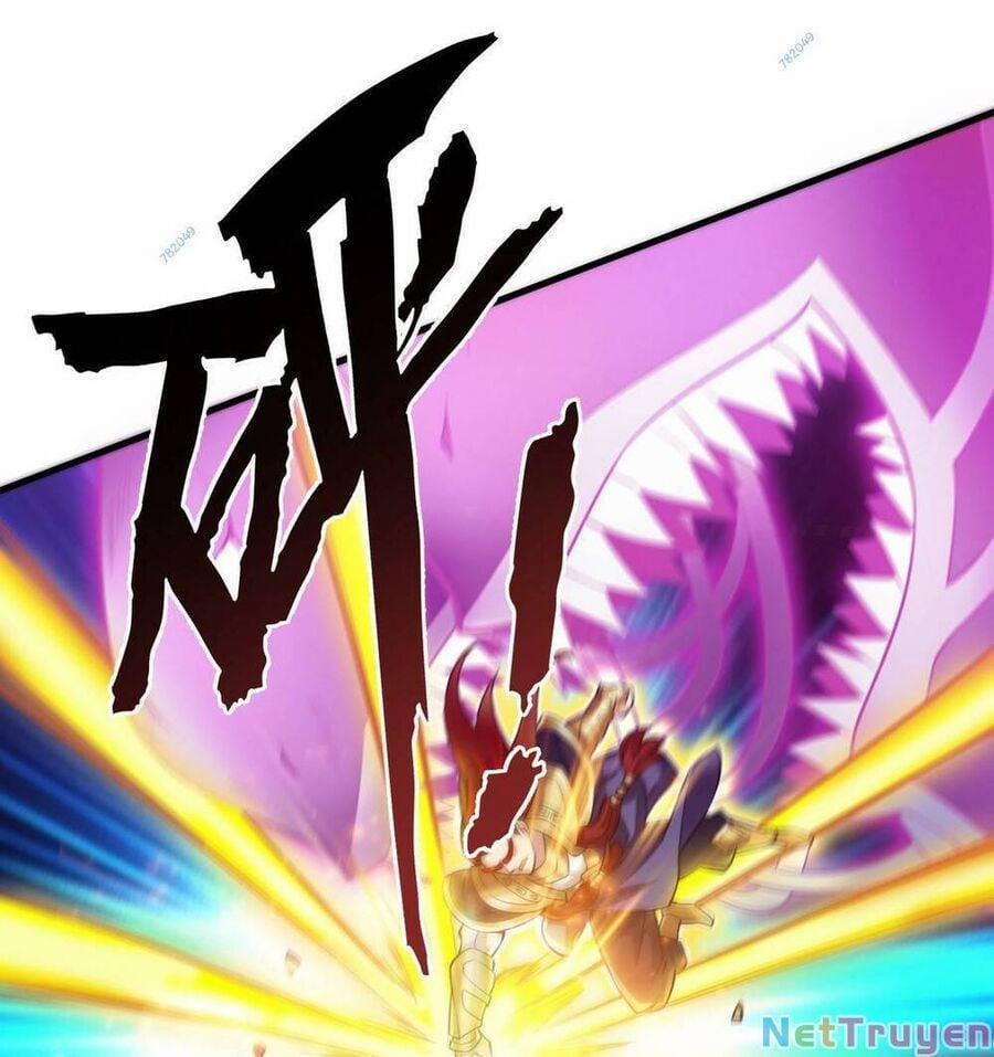 Ẩn Cư Mười Vạn Năm 26 trang 14