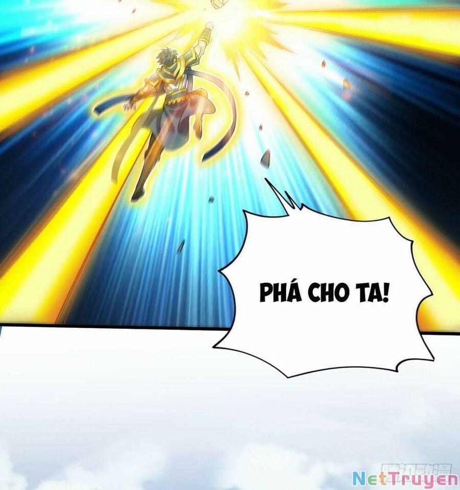 Ẩn Cư Mười Vạn Năm 26 trang 15