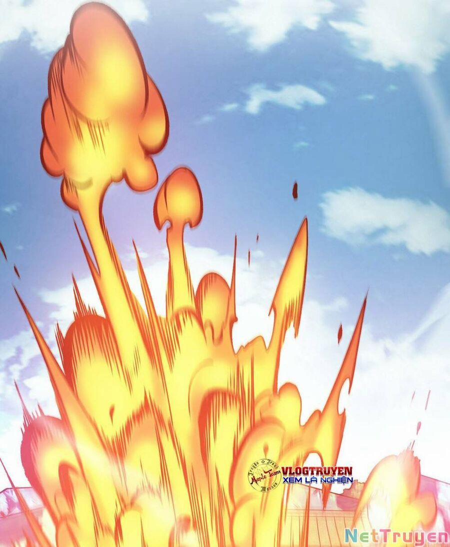 Ẩn Cư Mười Vạn Năm 26 trang 16