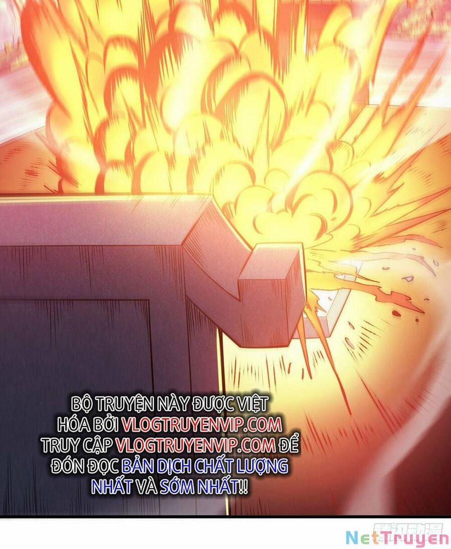 Ẩn Cư Mười Vạn Năm 26 trang 17