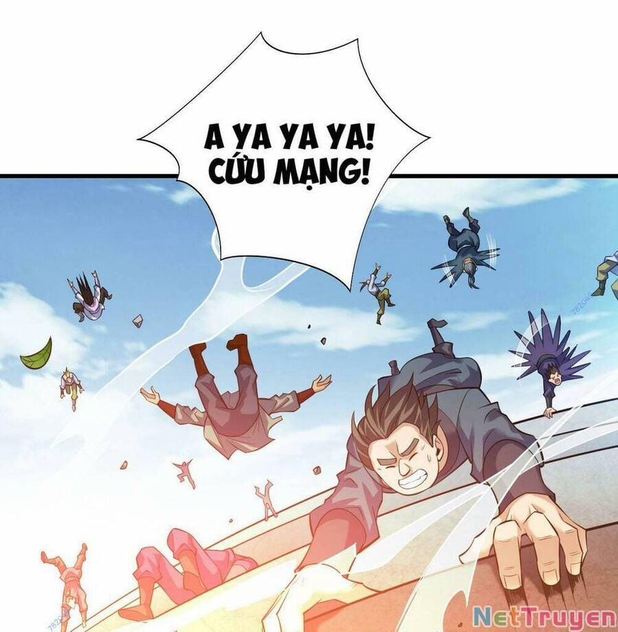 Ẩn Cư Mười Vạn Năm 26 trang 18