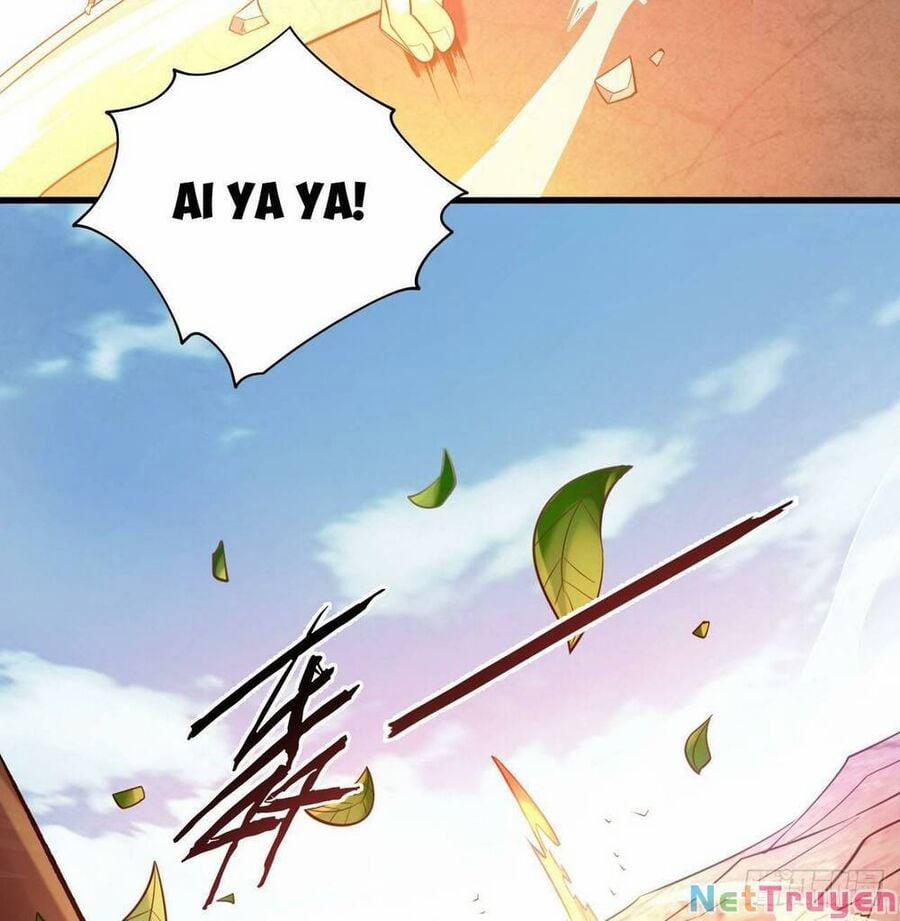 Ẩn Cư Mười Vạn Năm 26 trang 19