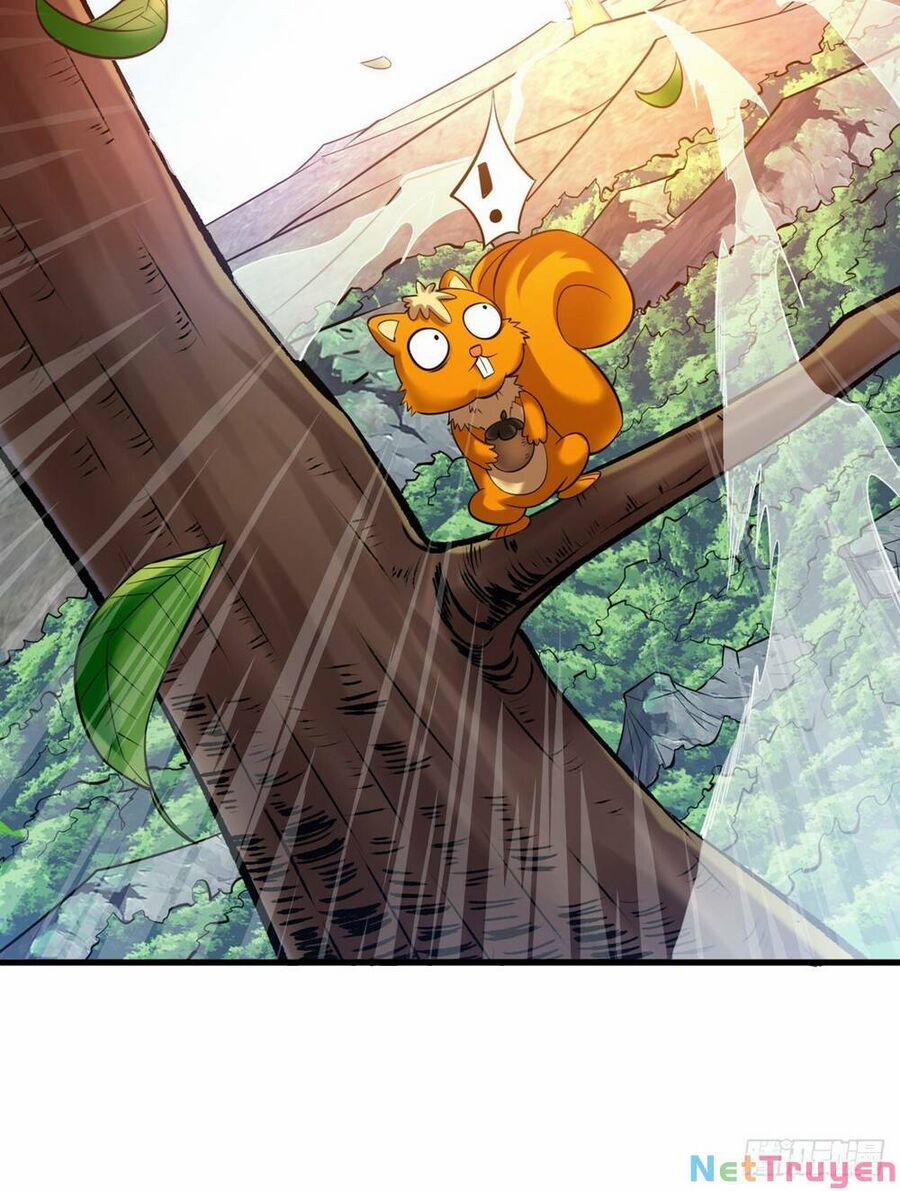 Ẩn Cư Mười Vạn Năm 26 trang 20