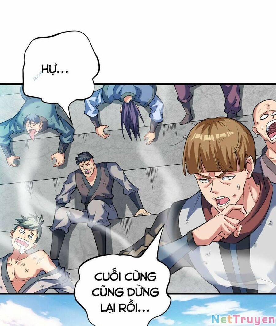 Ẩn Cư Mười Vạn Năm 26 trang 21