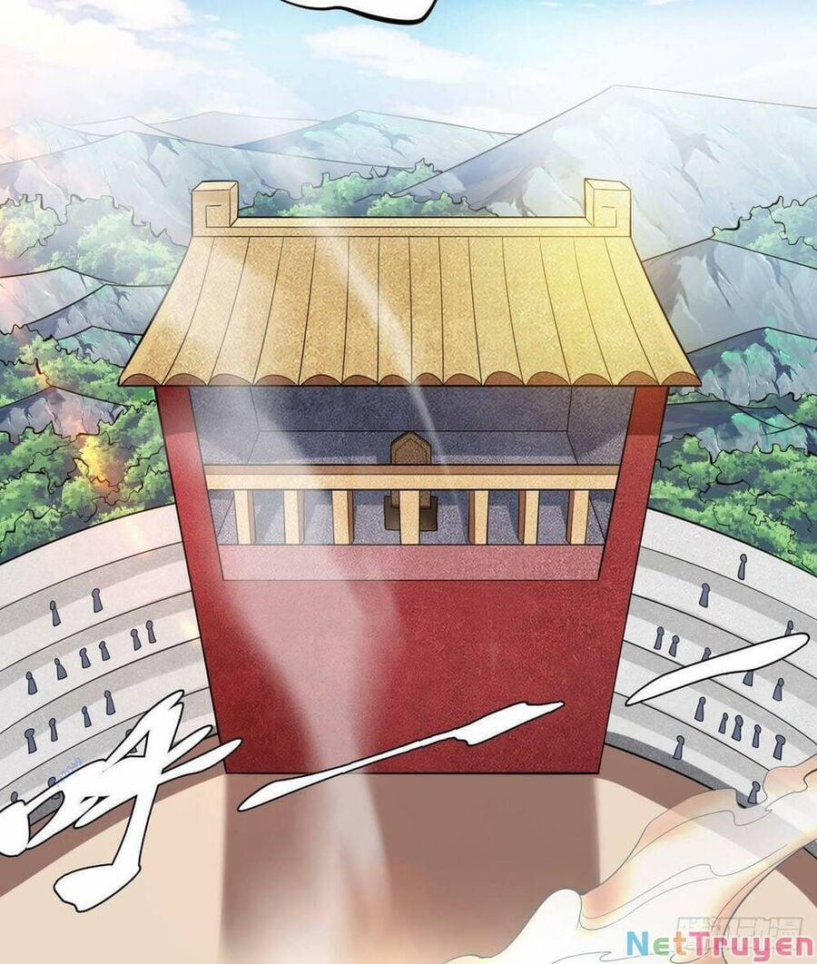 Ẩn Cư Mười Vạn Năm 26 trang 22