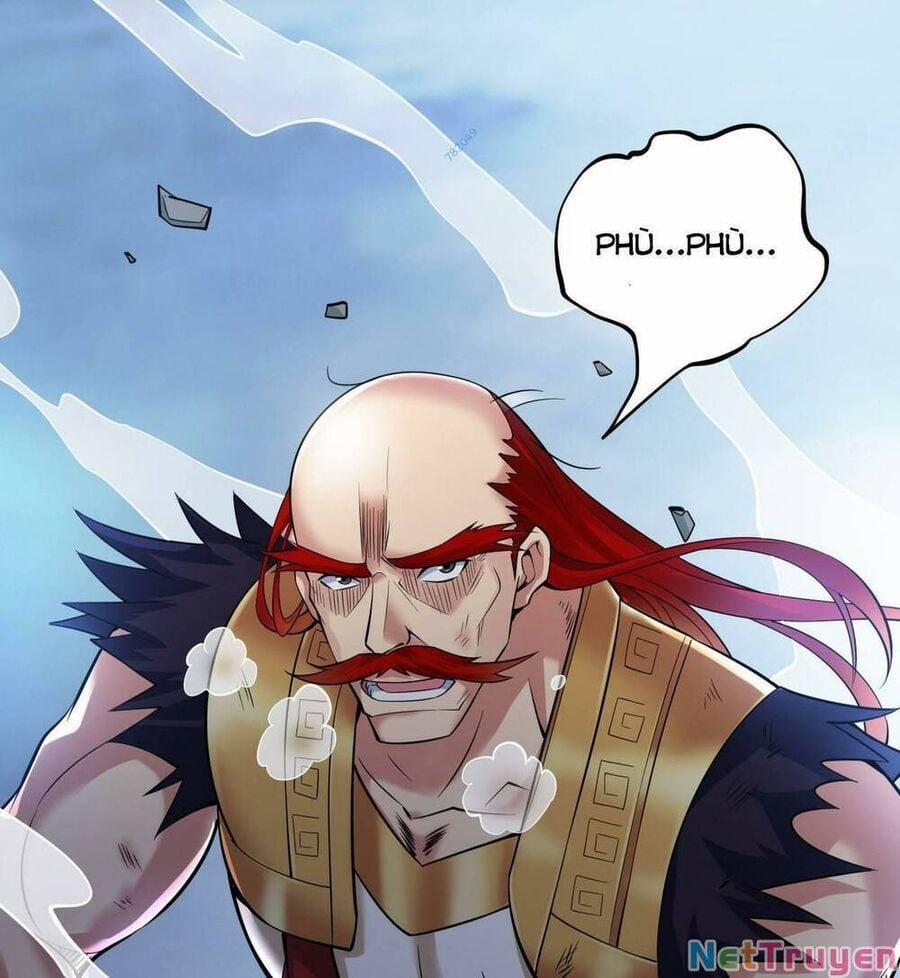 Ẩn Cư Mười Vạn Năm 26 trang 24