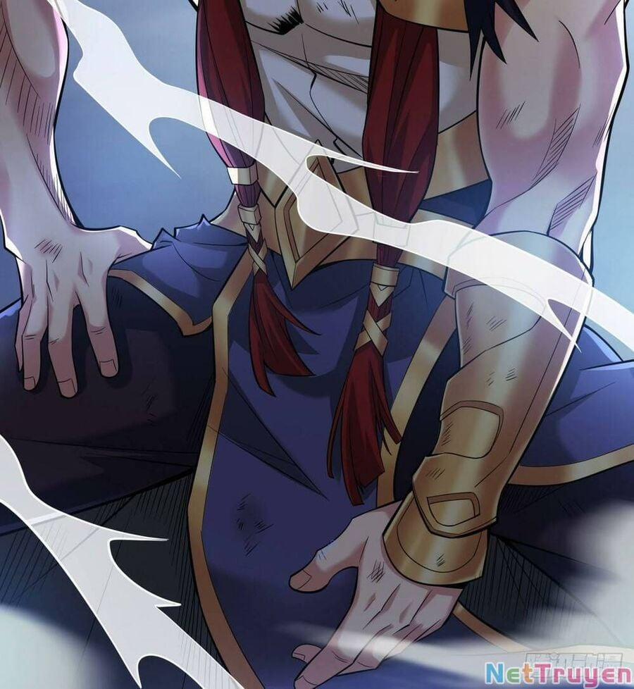 Ẩn Cư Mười Vạn Năm 26 trang 25