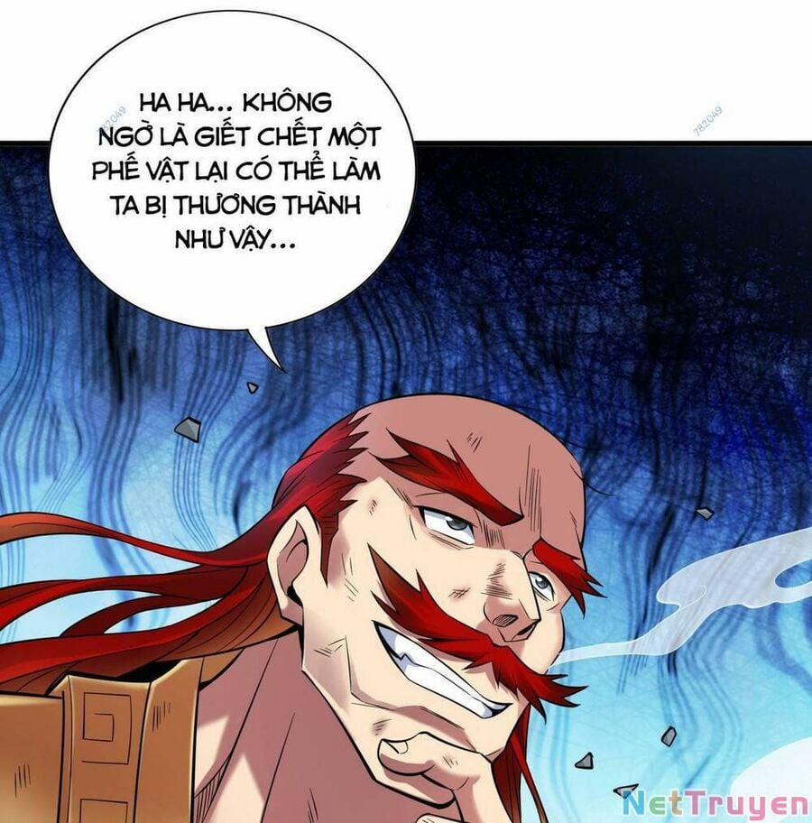 Ẩn Cư Mười Vạn Năm 26 trang 27