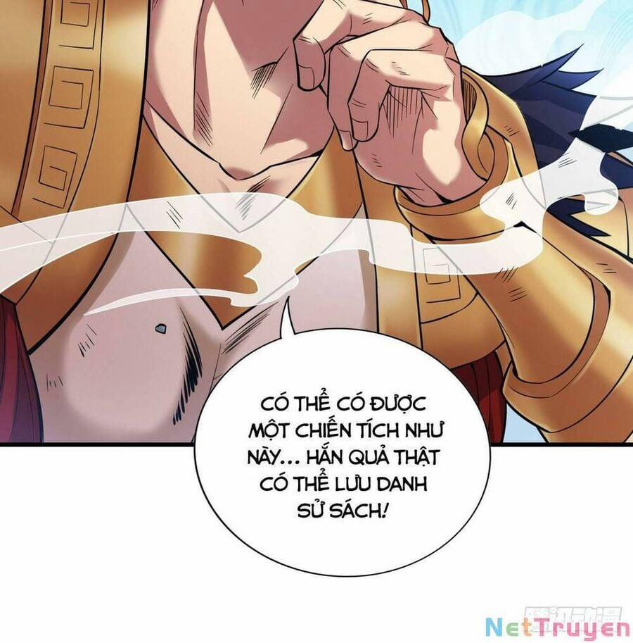 Ẩn Cư Mười Vạn Năm 26 trang 28