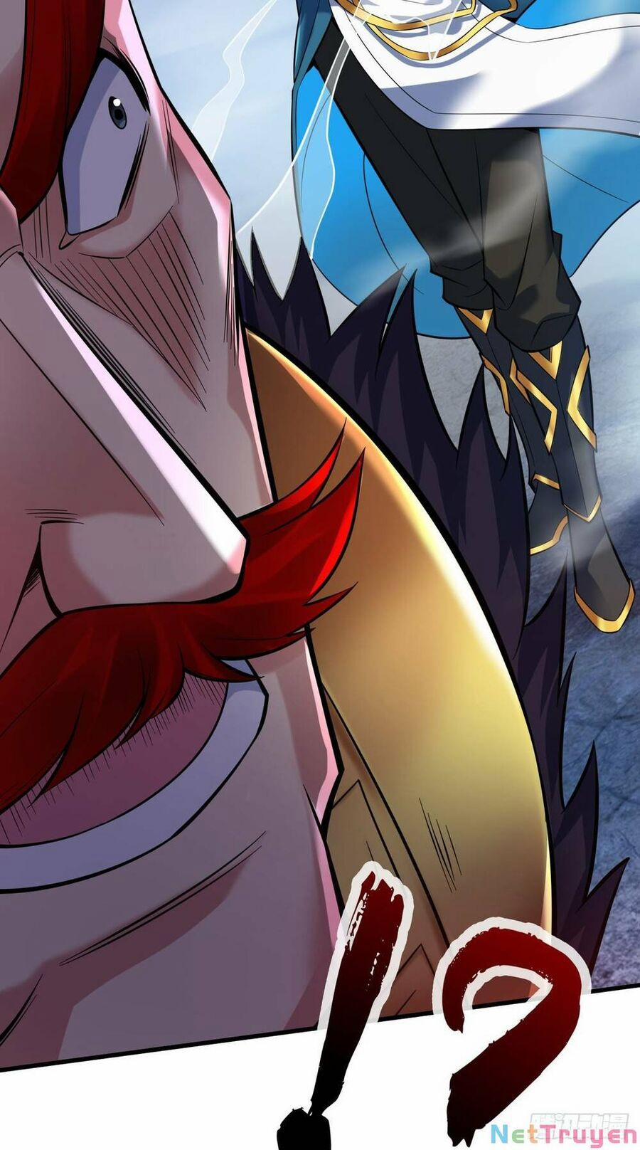 Ẩn Cư Mười Vạn Năm 26 trang 31