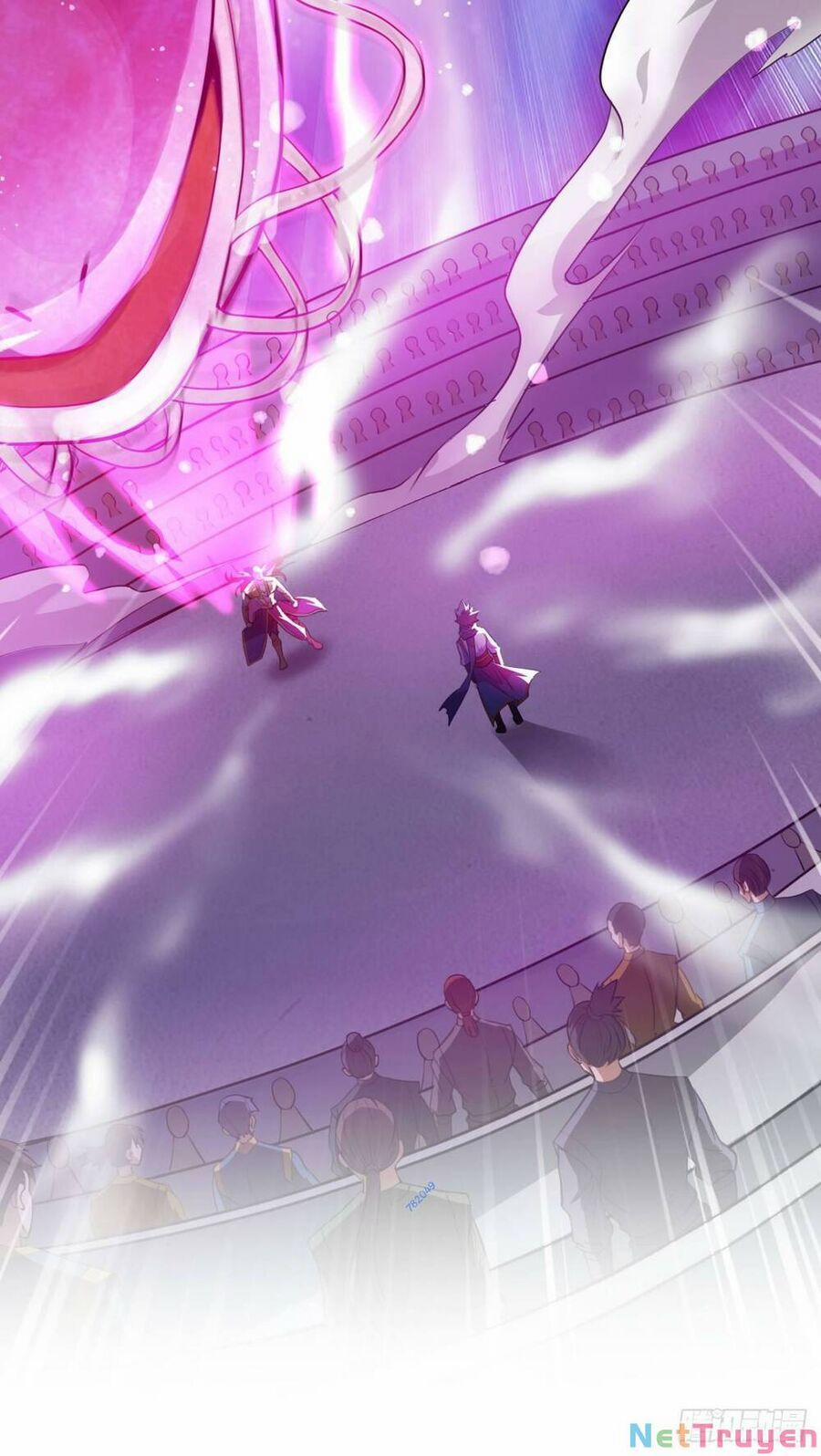 Ẩn Cư Mười Vạn Năm 26 trang 41