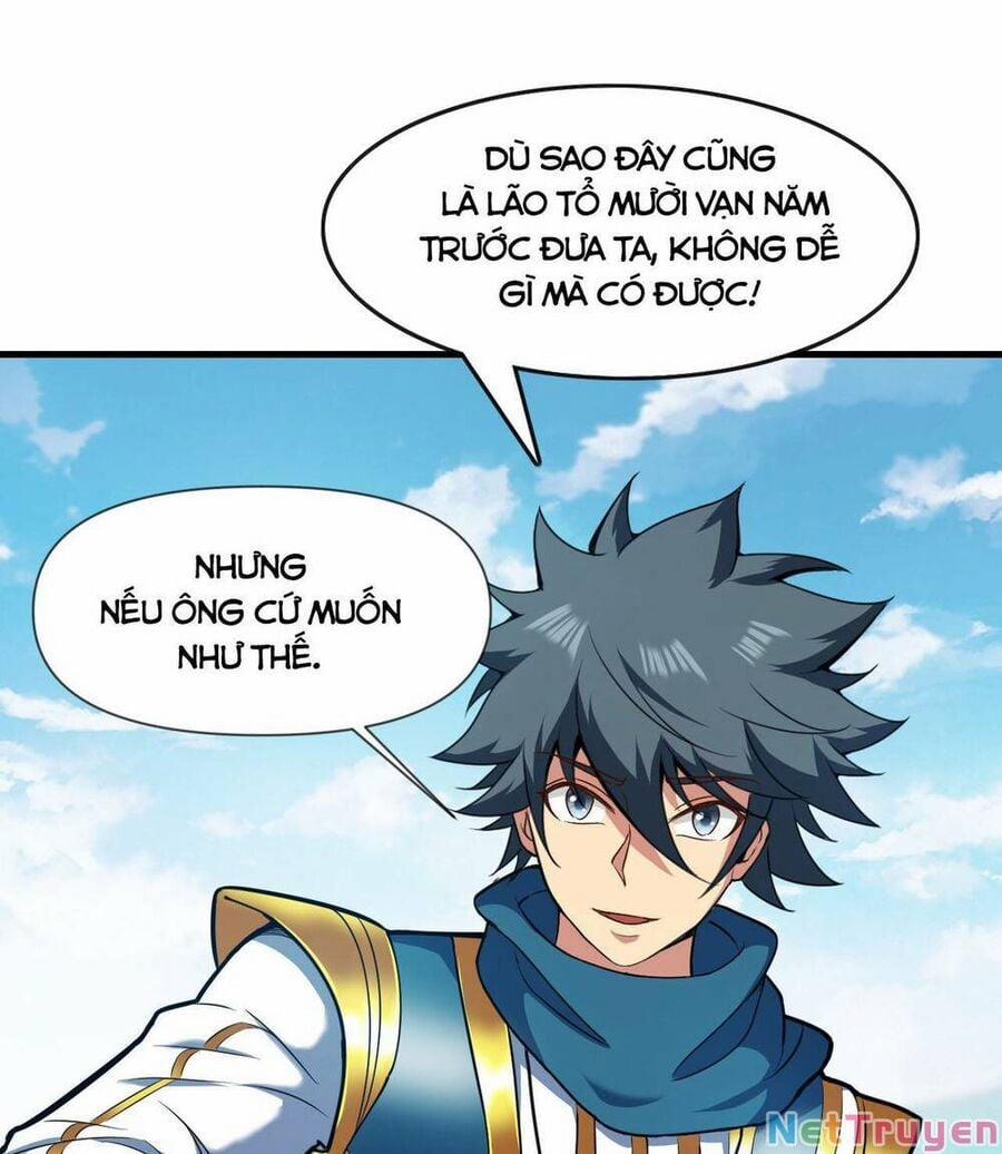 Ẩn Cư Mười Vạn Năm 26 trang 44