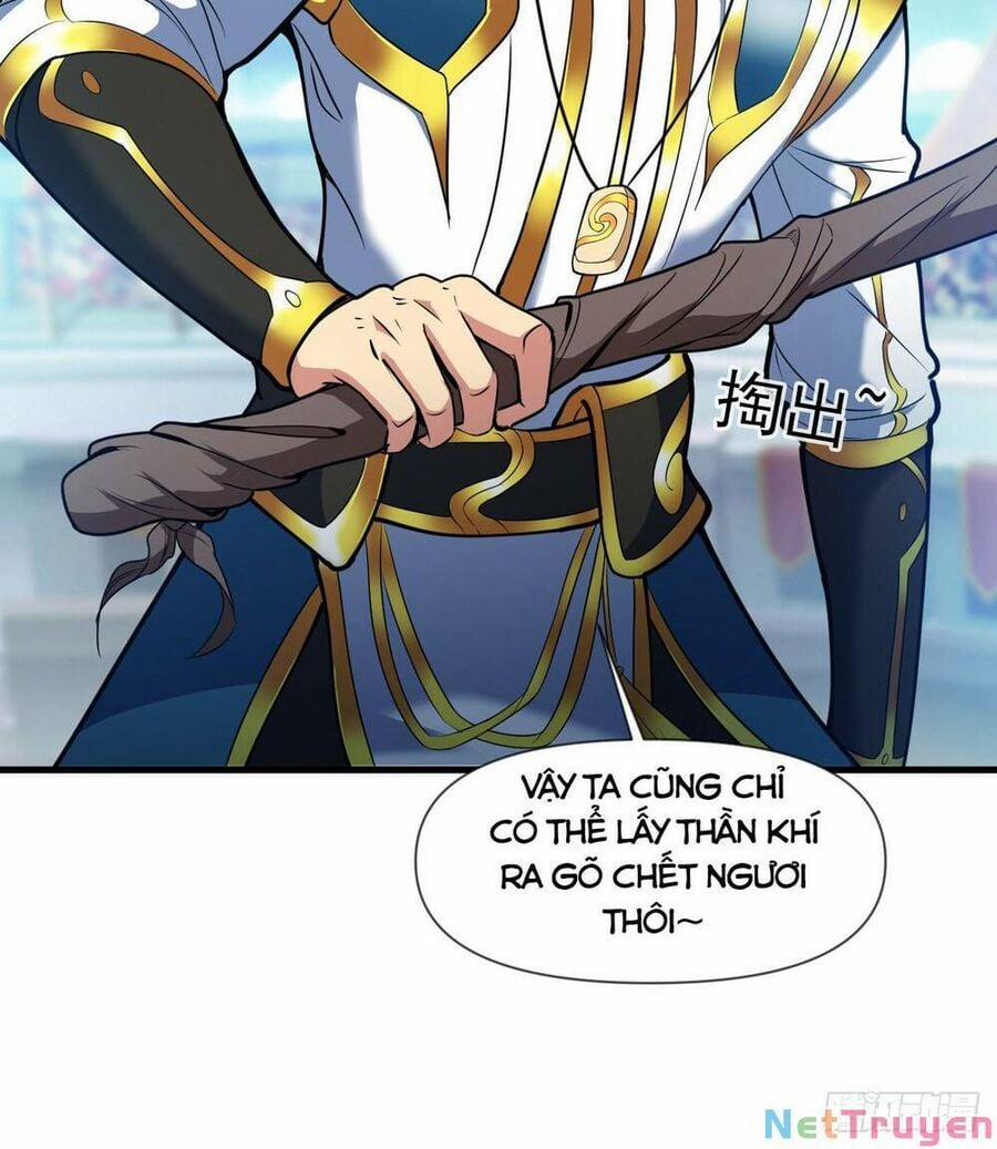 Ẩn Cư Mười Vạn Năm 26 trang 45