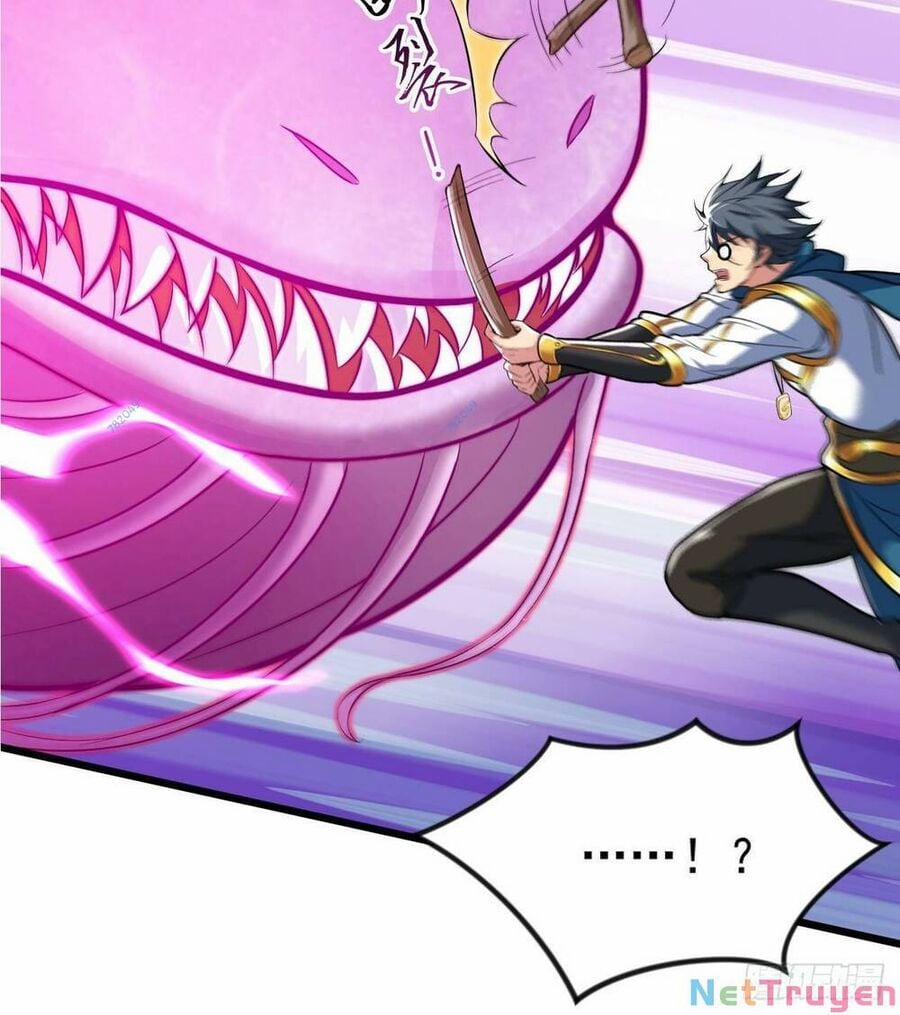 Ẩn Cư Mười Vạn Năm 26 trang 47