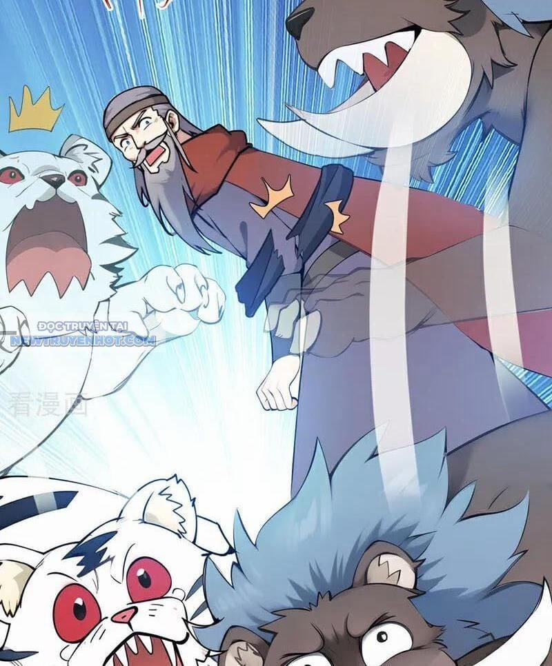 Ẩn Cư Mười Vạn Năm 260 trang 10