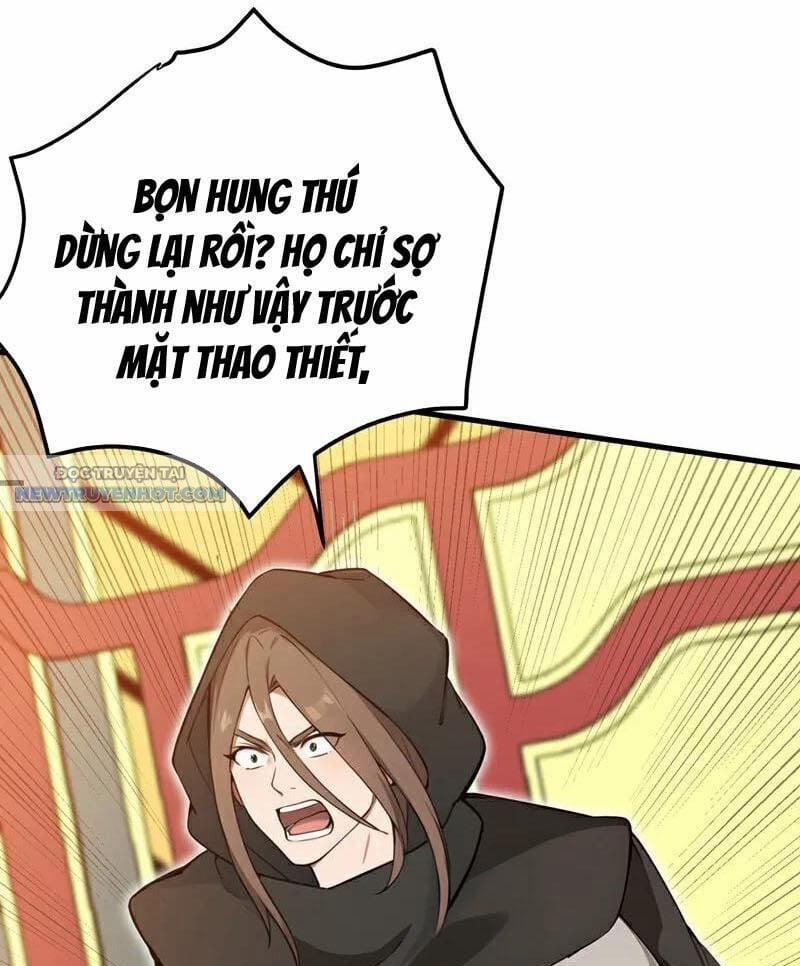 Ẩn Cư Mười Vạn Năm 260 trang 12