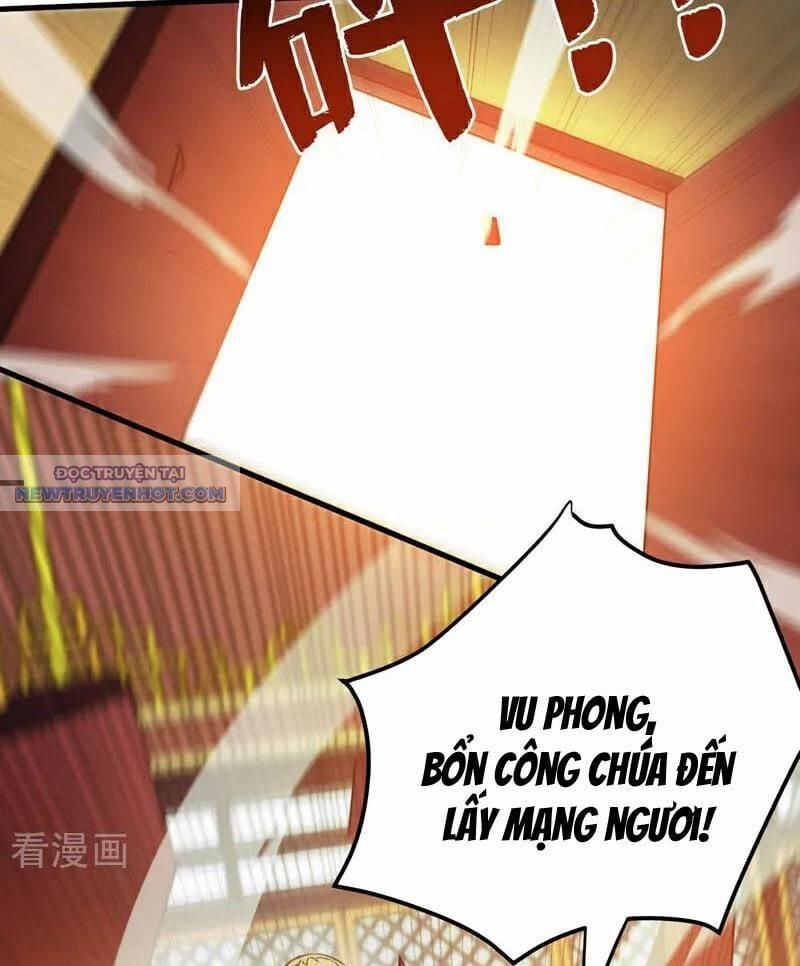 Ẩn Cư Mười Vạn Năm 260 trang 15