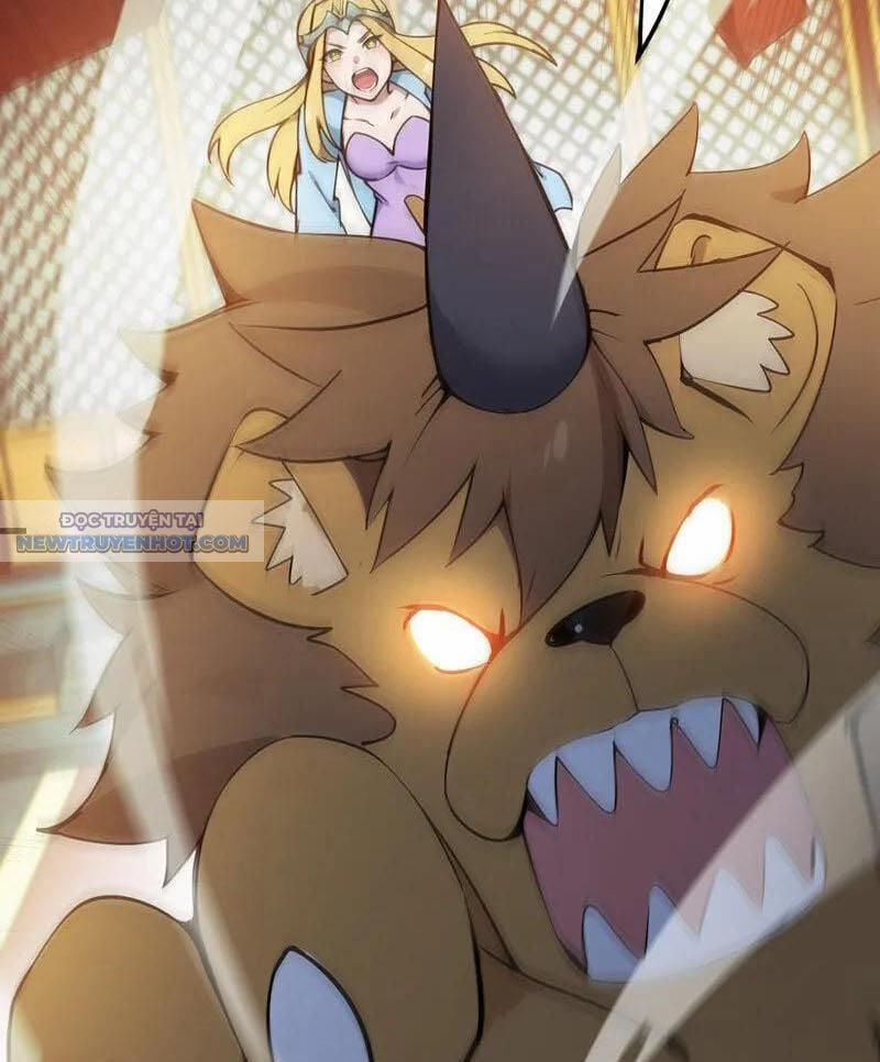 Ẩn Cư Mười Vạn Năm 260 trang 16